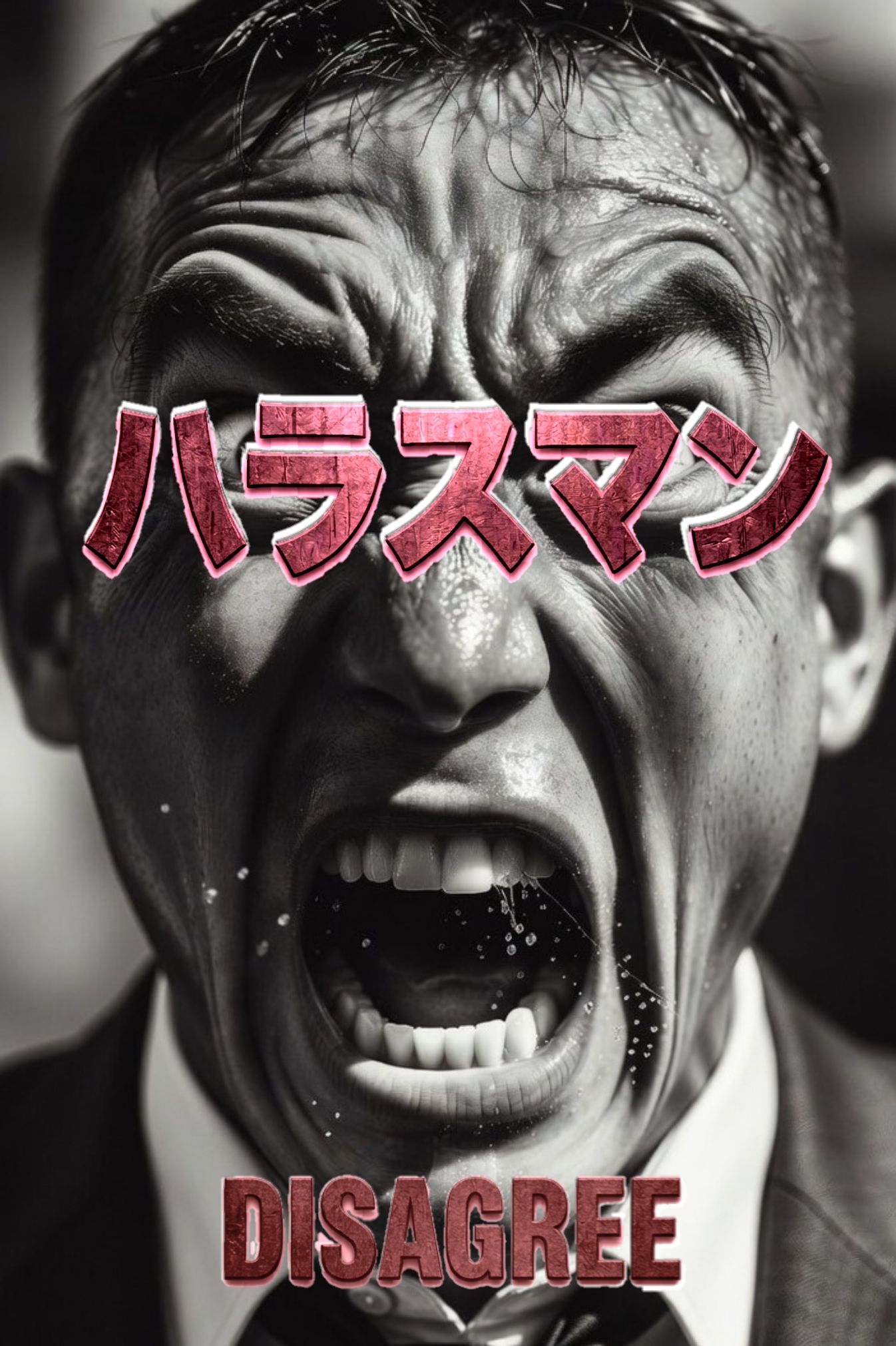 ハラスマン artwork