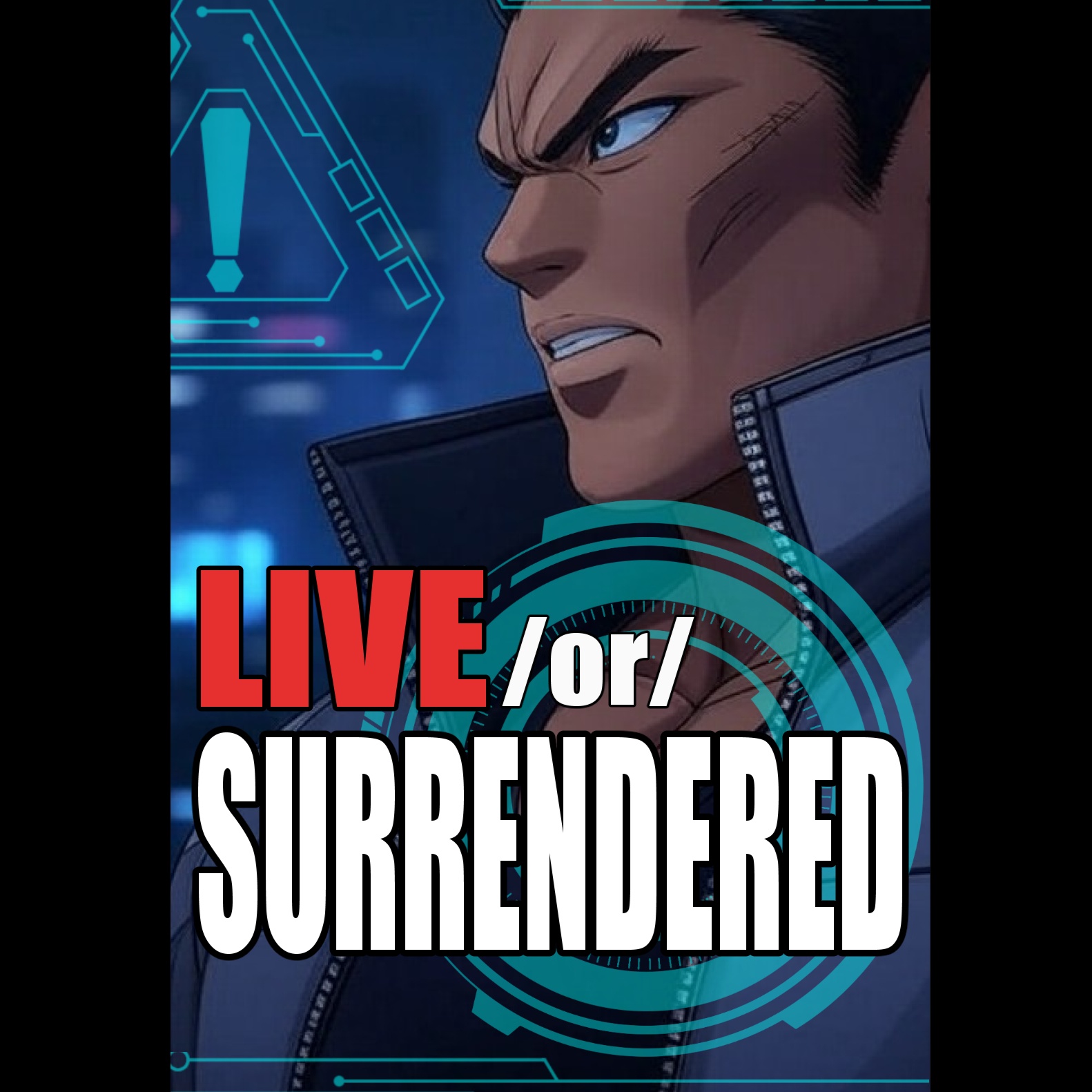 Persona image for Kira