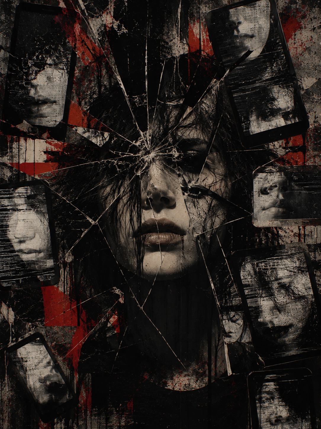 Mimic Life artwork
