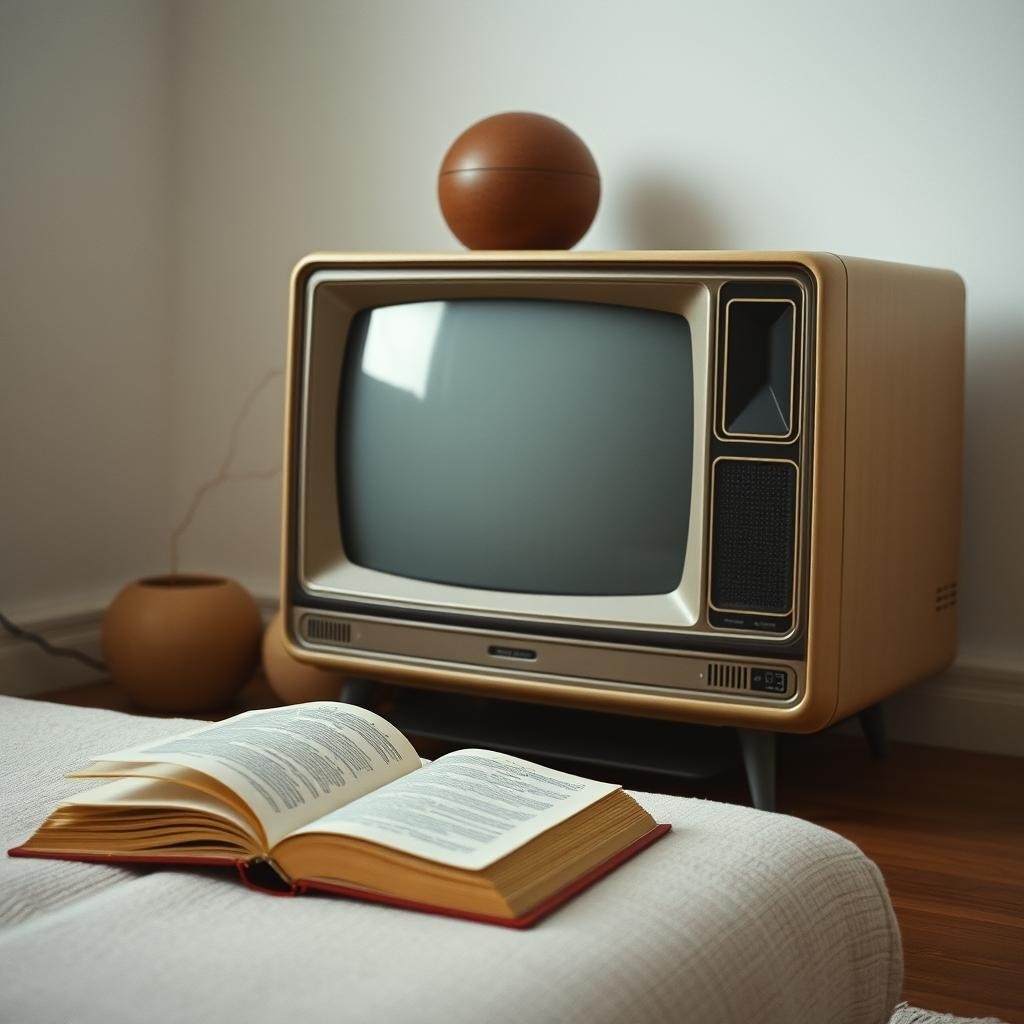 Image for Books/Movies/TV/Games