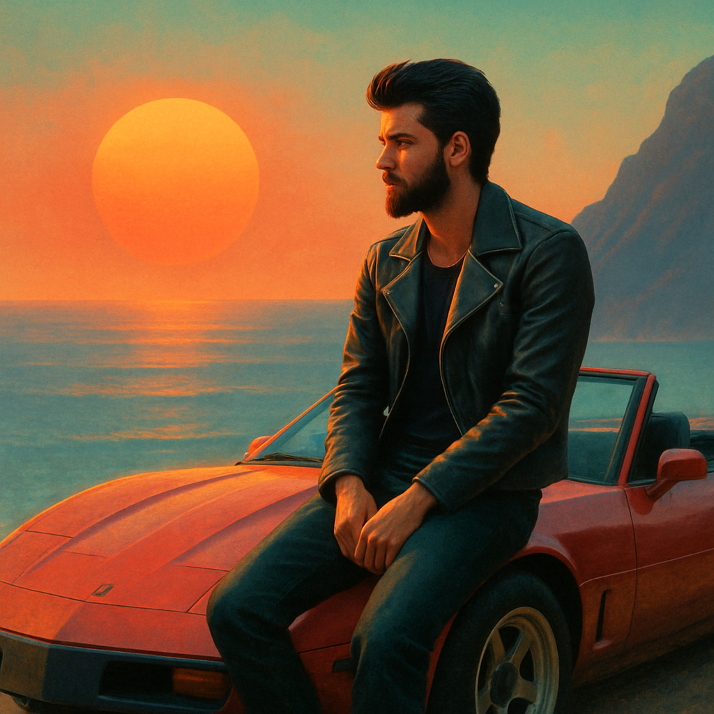 Synthwave, Synth-Pop