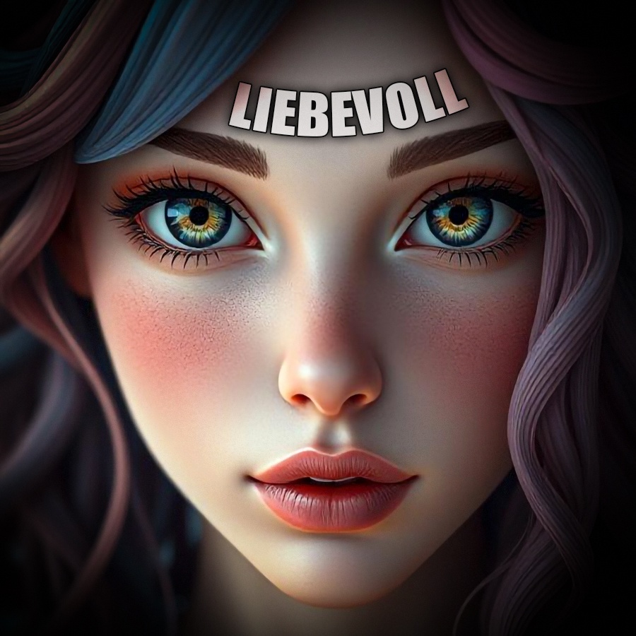 Liebevoll artwork