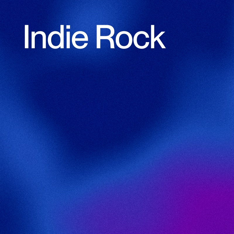 Image for Best of Indie Rock