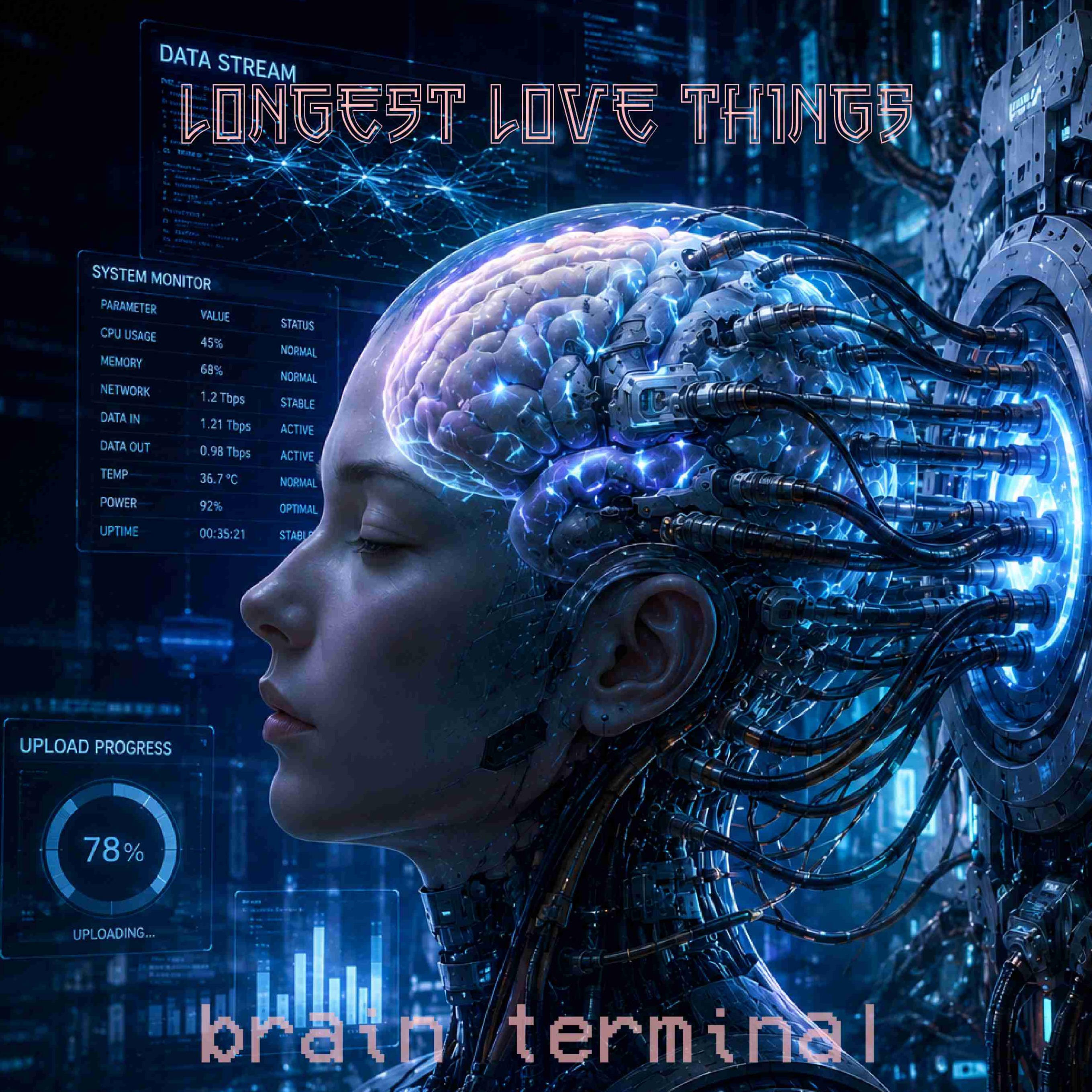 Playlist cover art