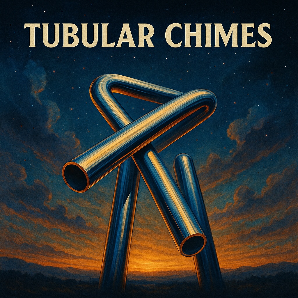Tubular Chimes
