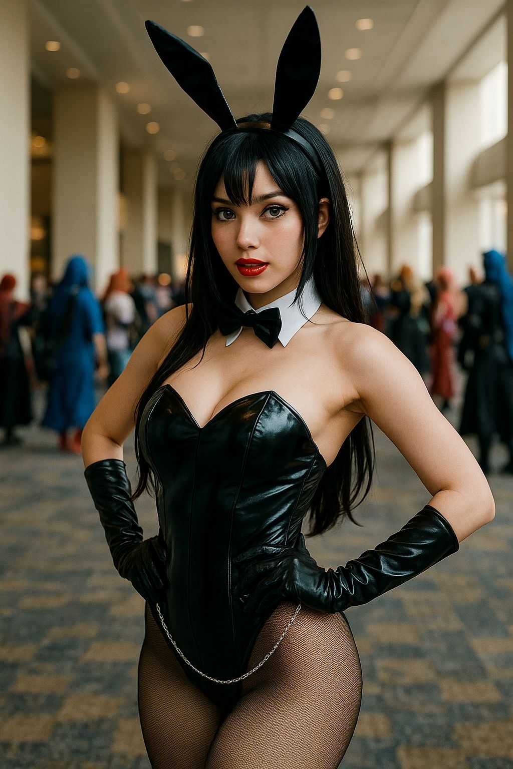 Persona image for Swab