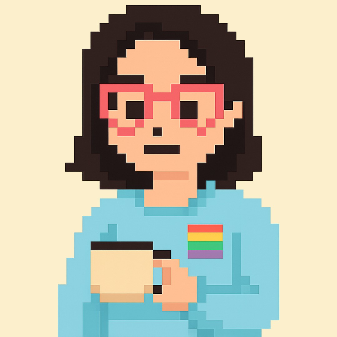 Profile avatar