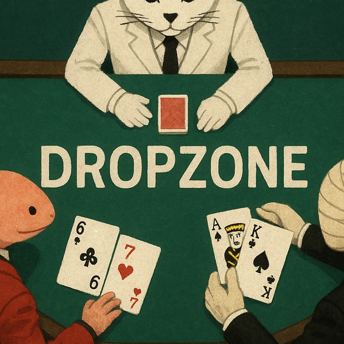 Playlist cover art