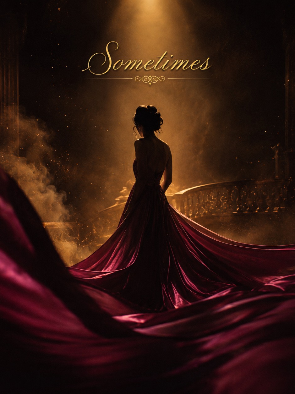 Sometimes artwork