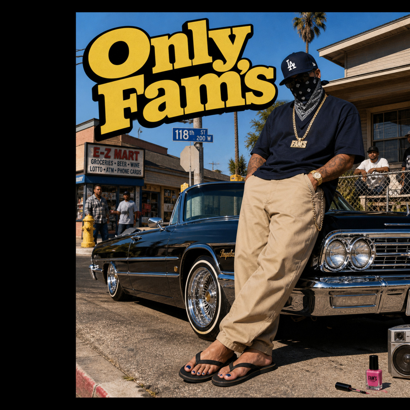 Song Image
