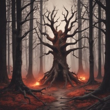 Playlist cover art
