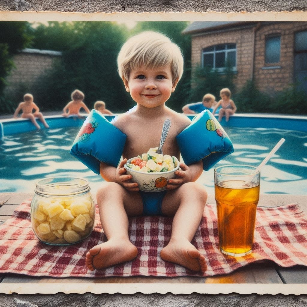 Image for Summer Music 