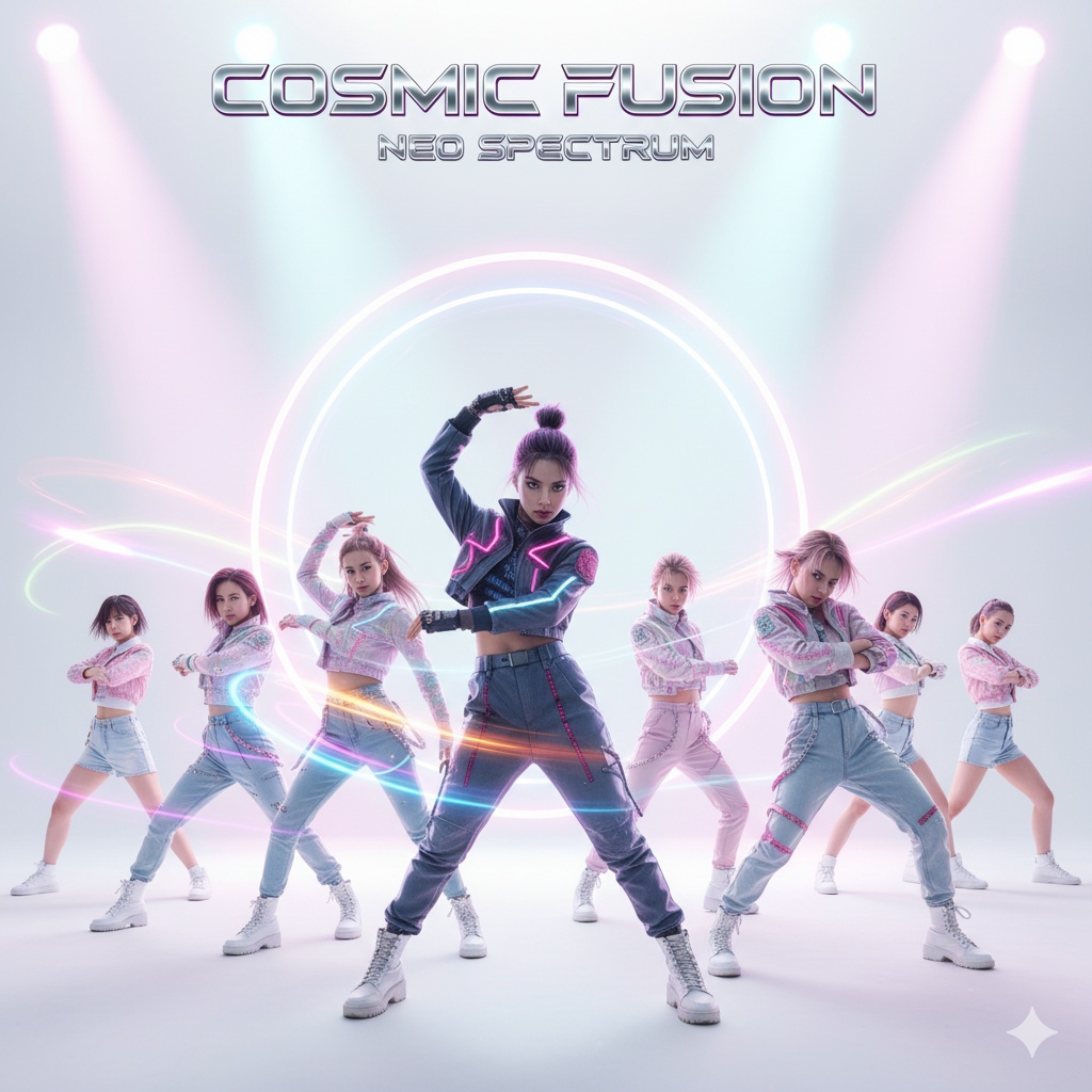 Playlist cover art