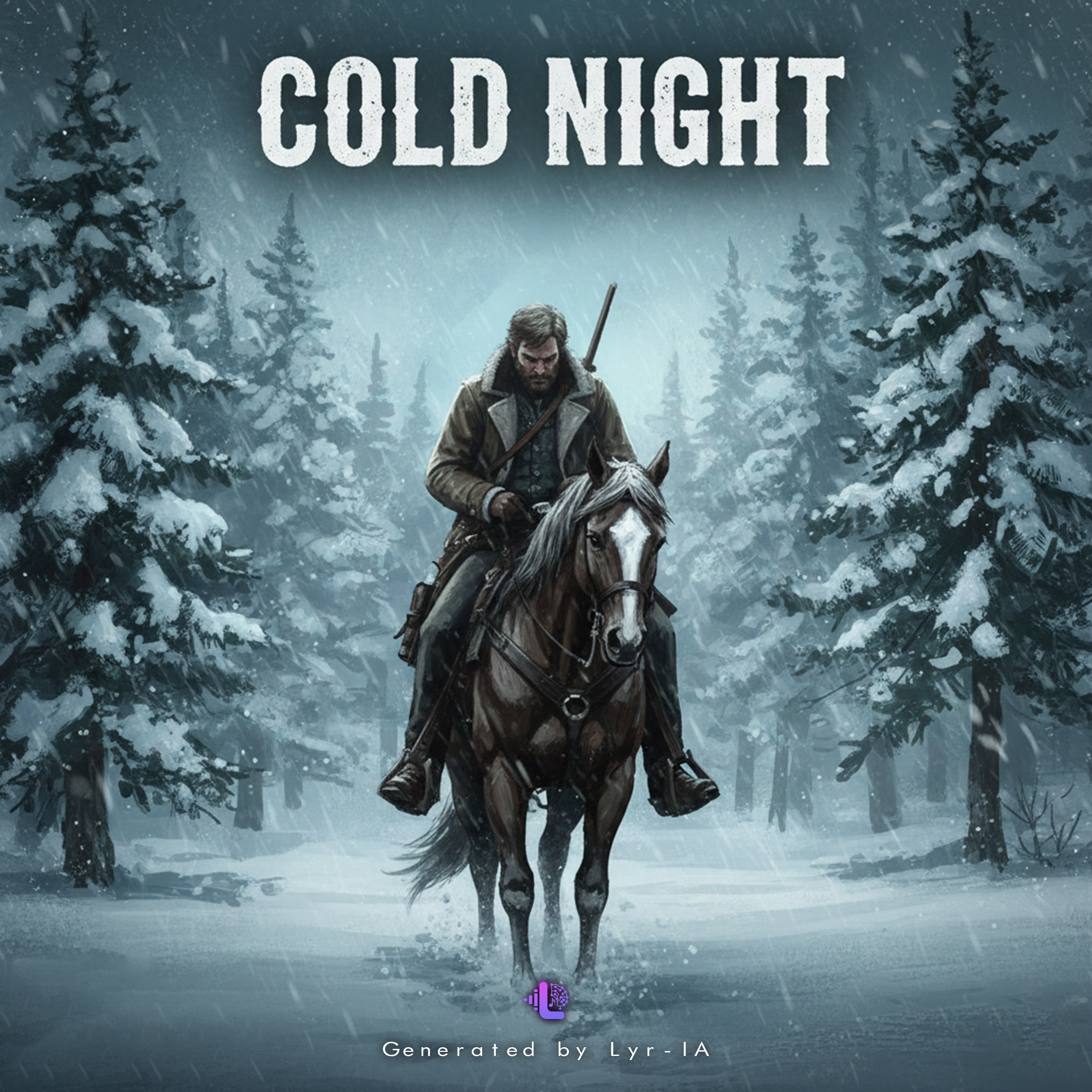Cold Nights artwork
