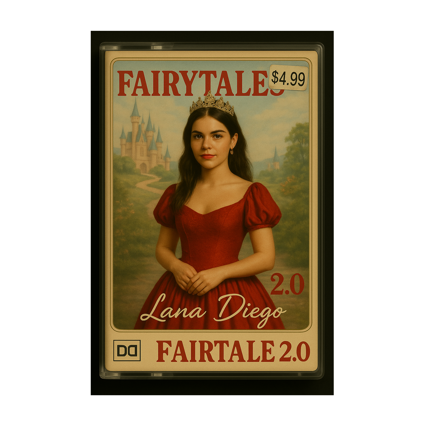 Song Image