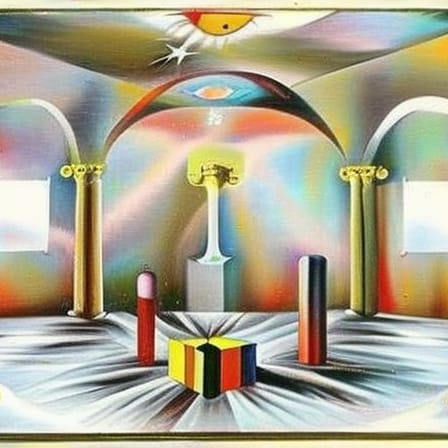 Song Image