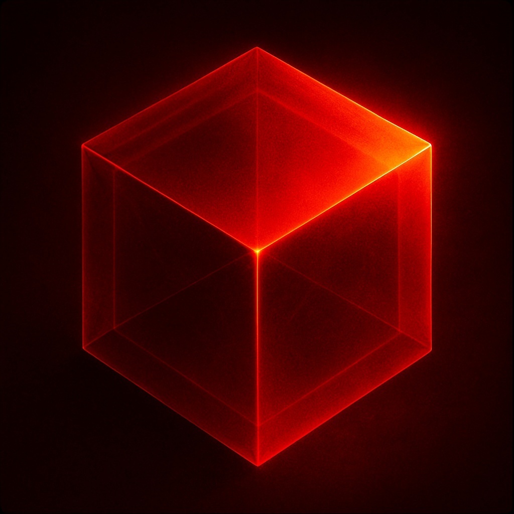 Image for Red Departure