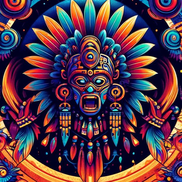 Playlist cover art