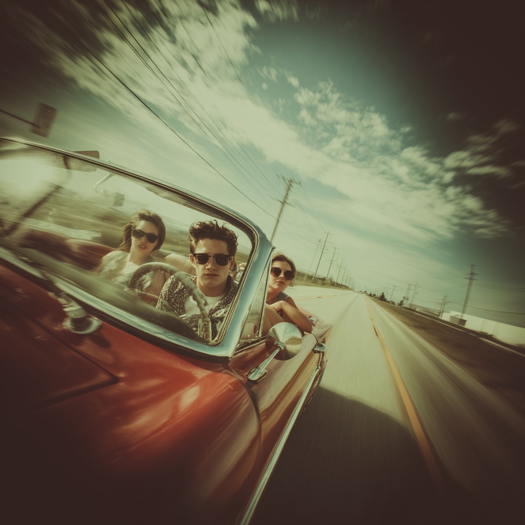 Image for Asphalt Surfing