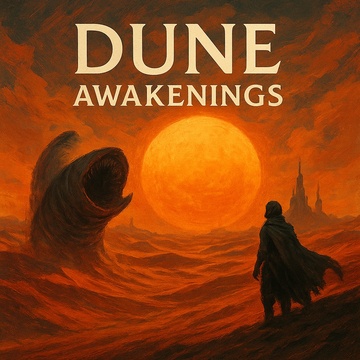 Image for Dune Awakenings 
