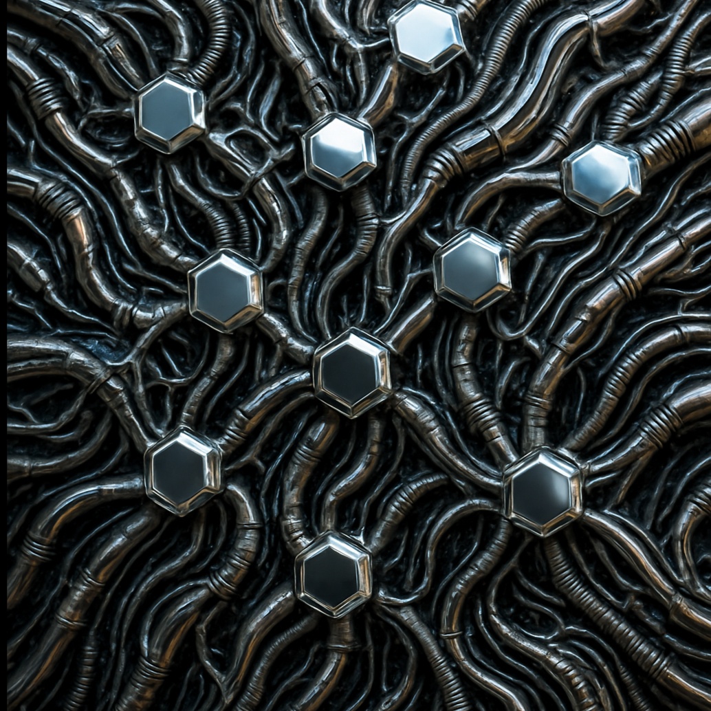 Image for EP: Morphological