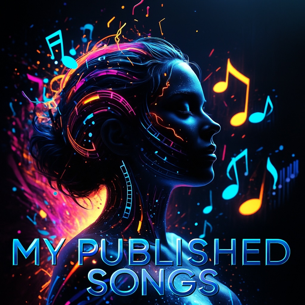 Image for All my Songs