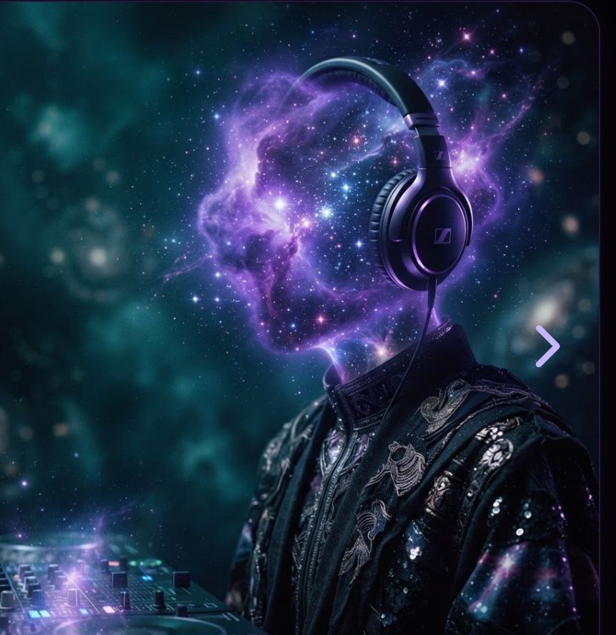 pop it up-DJ spacecloud   (Remastered) artwork