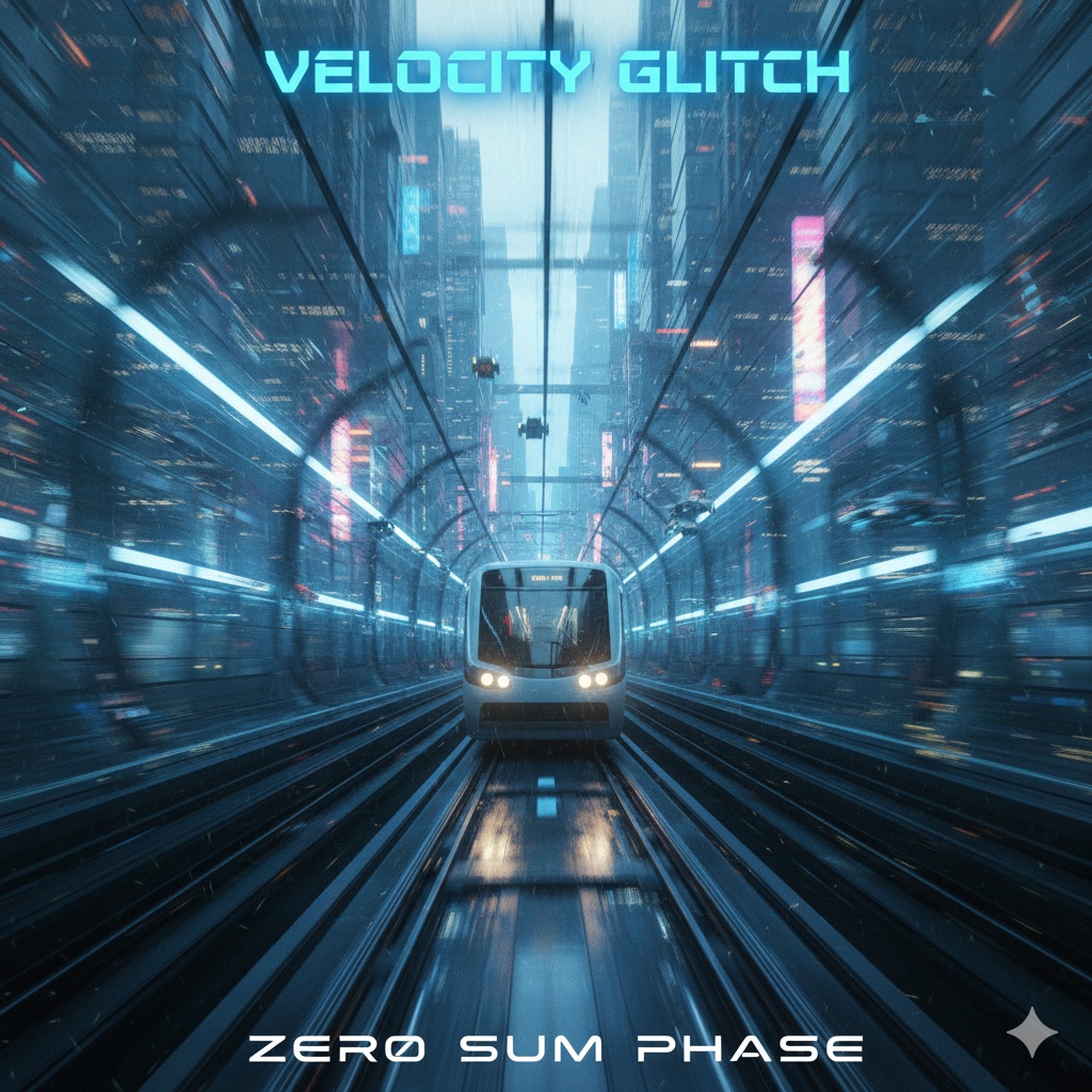 Image for Velocity Glitch