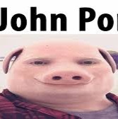jonh pork