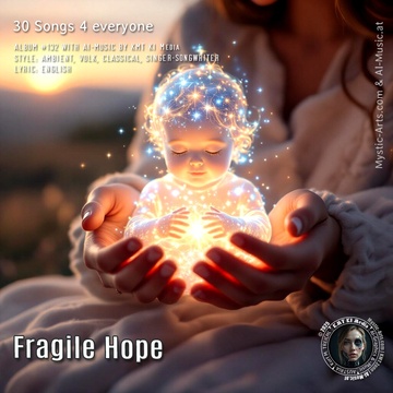 Playlist cover art