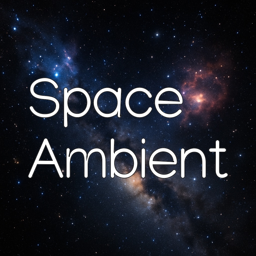 Image for Space Ambient