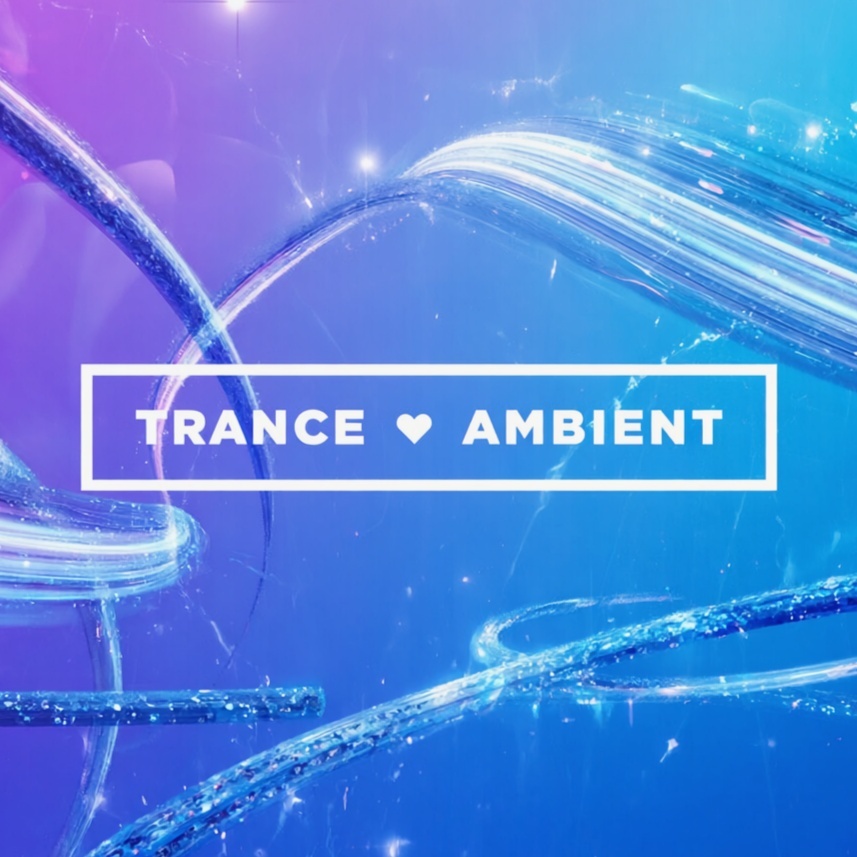 Image for Trance × Ambient fusion Flow
