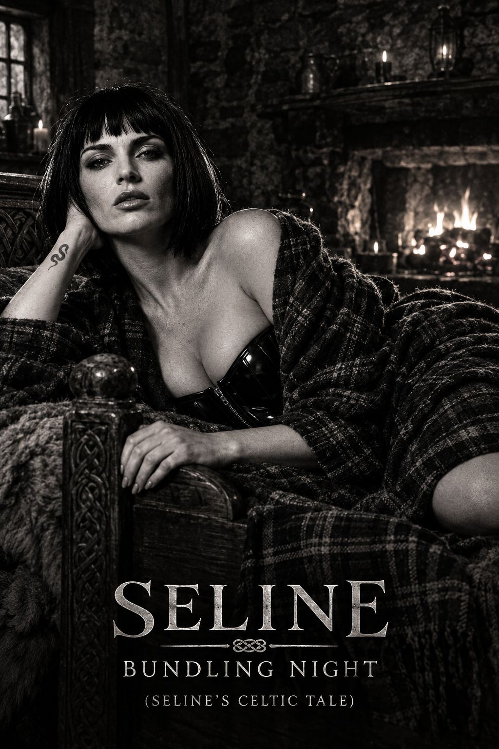 Seline - Bundling Night (Seline's Celtic Tale) artwork
