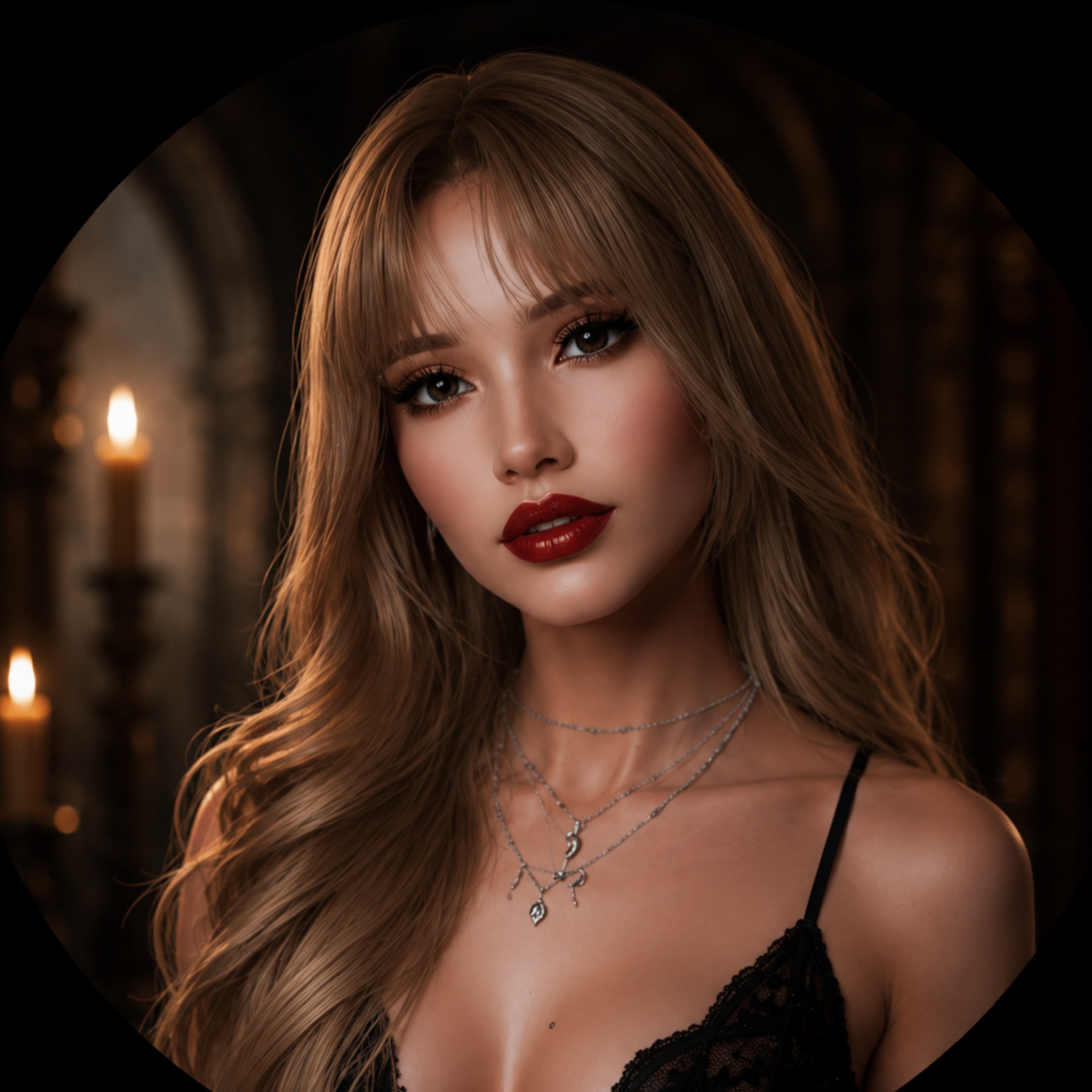 Profile avatar