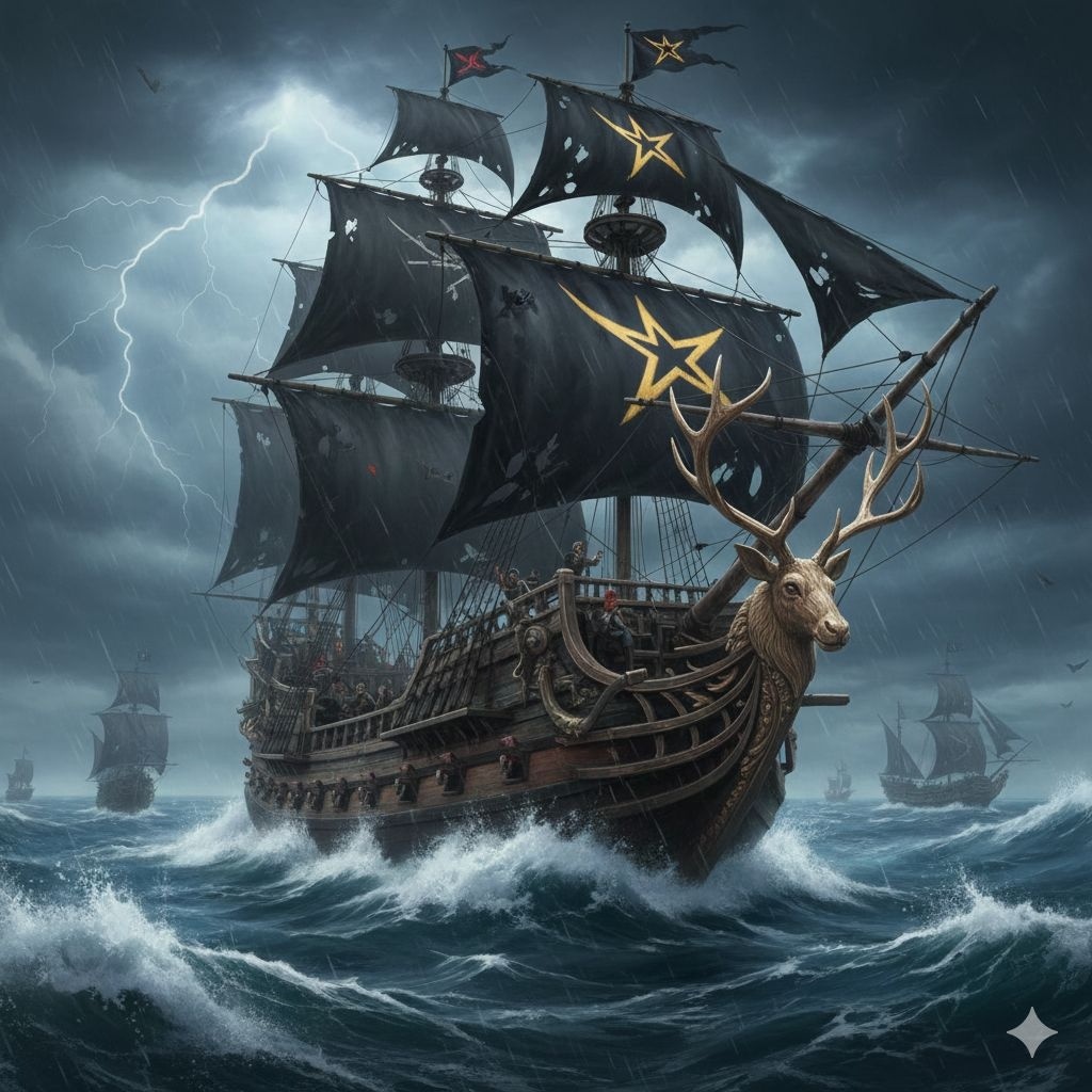 Image for SAGA - Sagitta Stellae