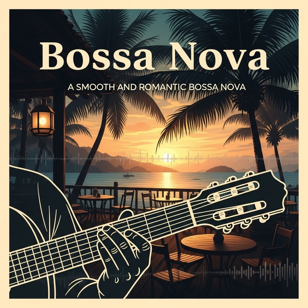 Image for Bossa Nova