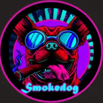 Profile picture for Smokedog