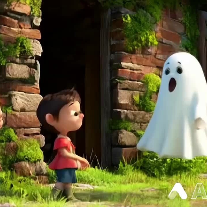 Image for  "Azar Storytelling  EN"