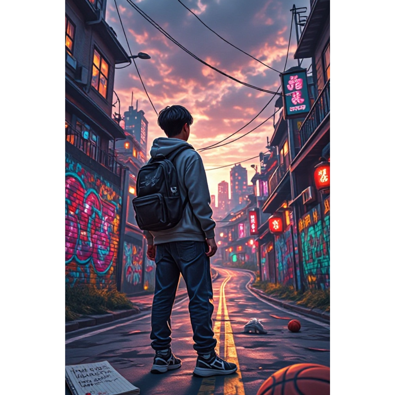 Song Image