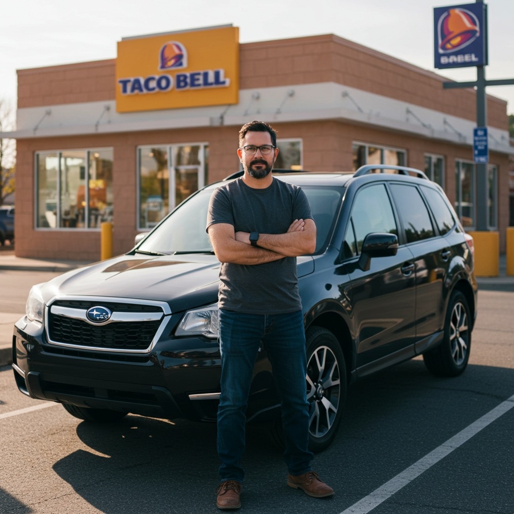 Persona image for Country