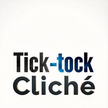 Image for Tick-tock Cliché 