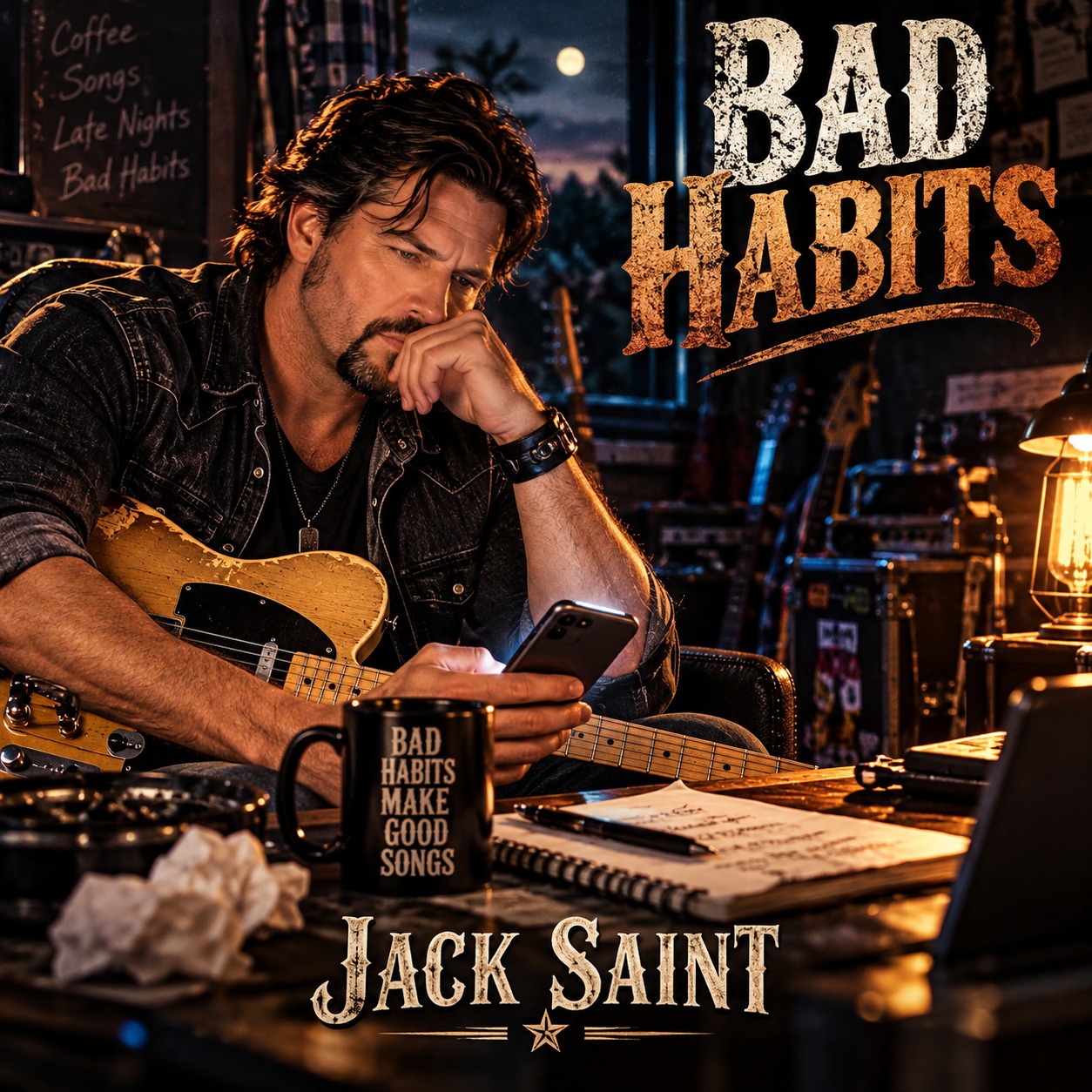 Song Cover Image