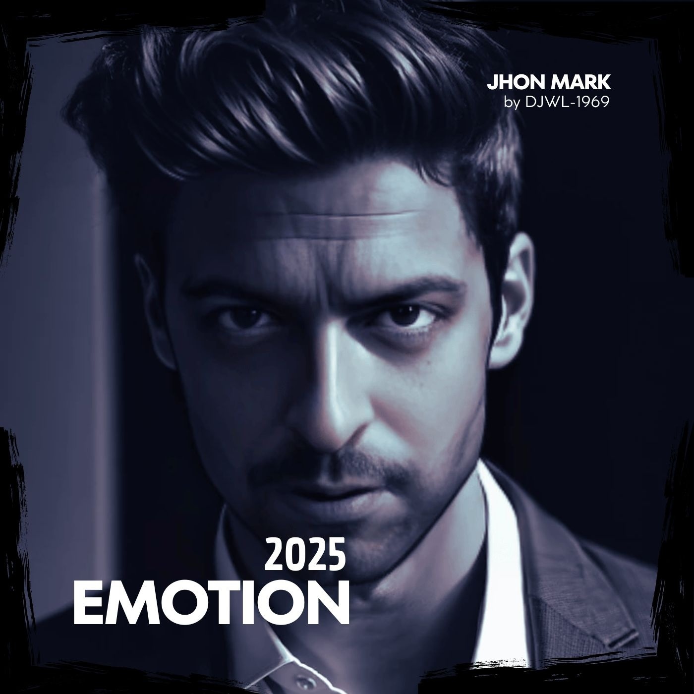 Image for Albun Emotion, Jhon Mark 
