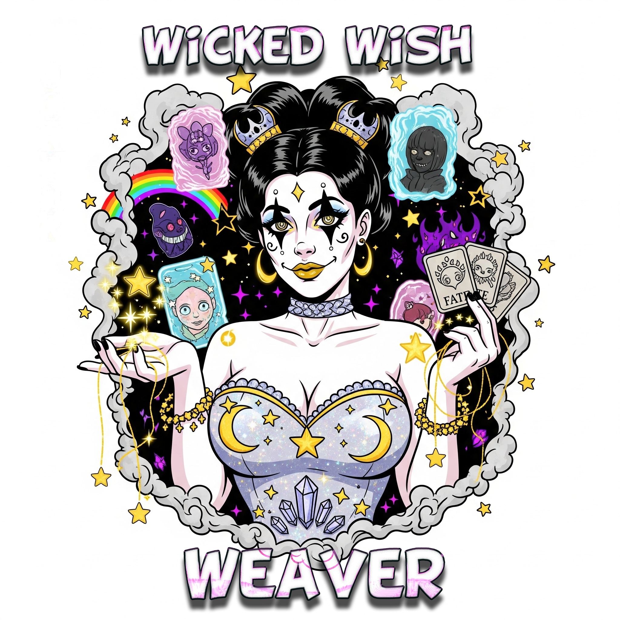 Playlist cover art