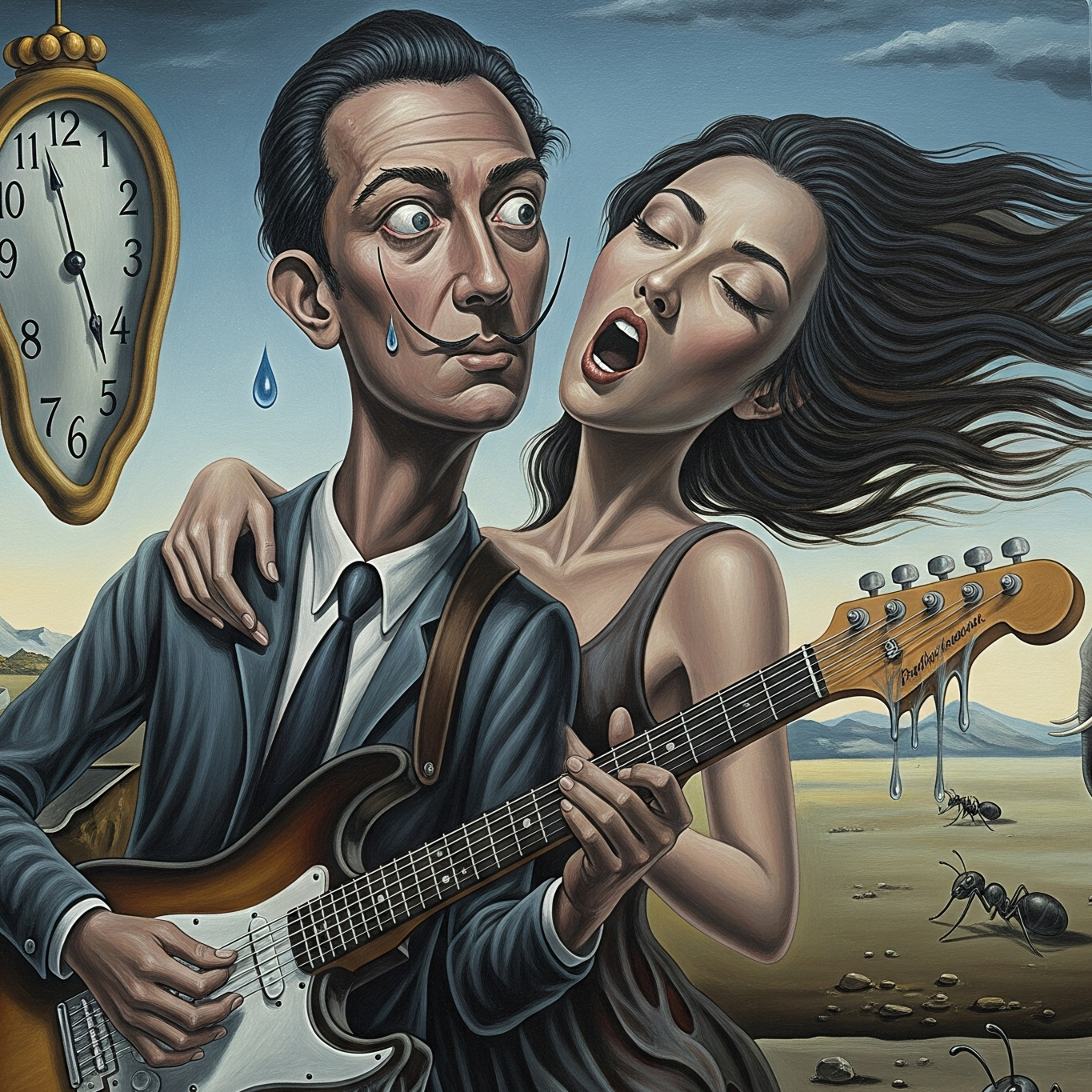 Song Image
