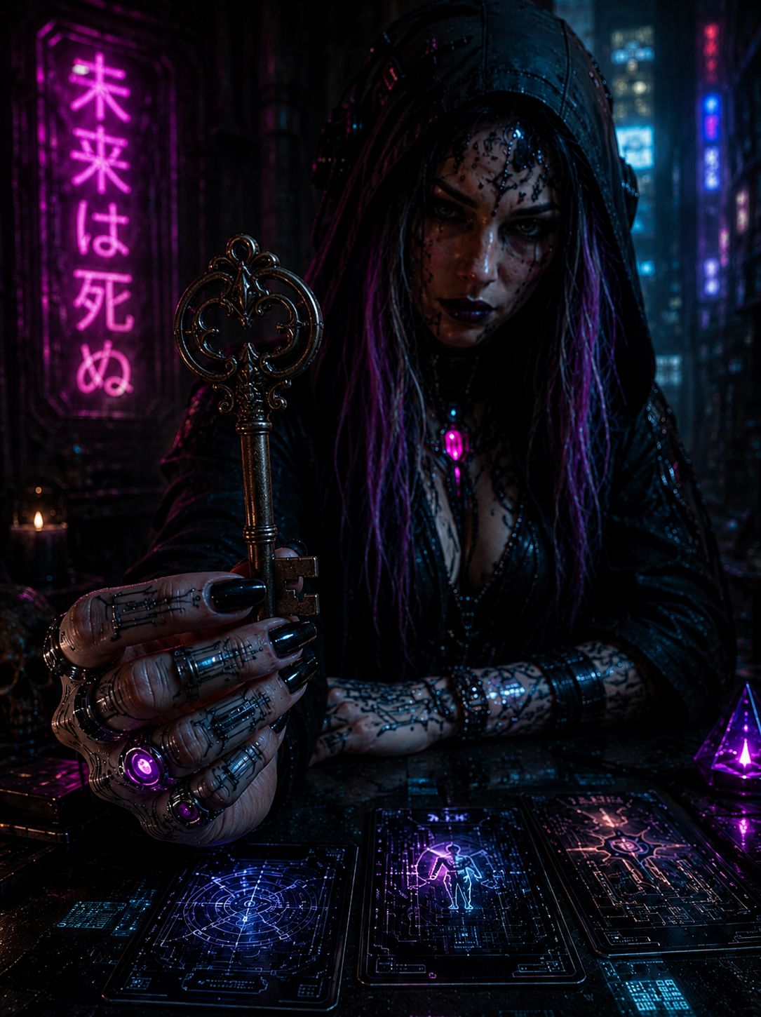GLITCHIE: ANYTHING YOU WANT๐๏ธ ยฉ2026๐