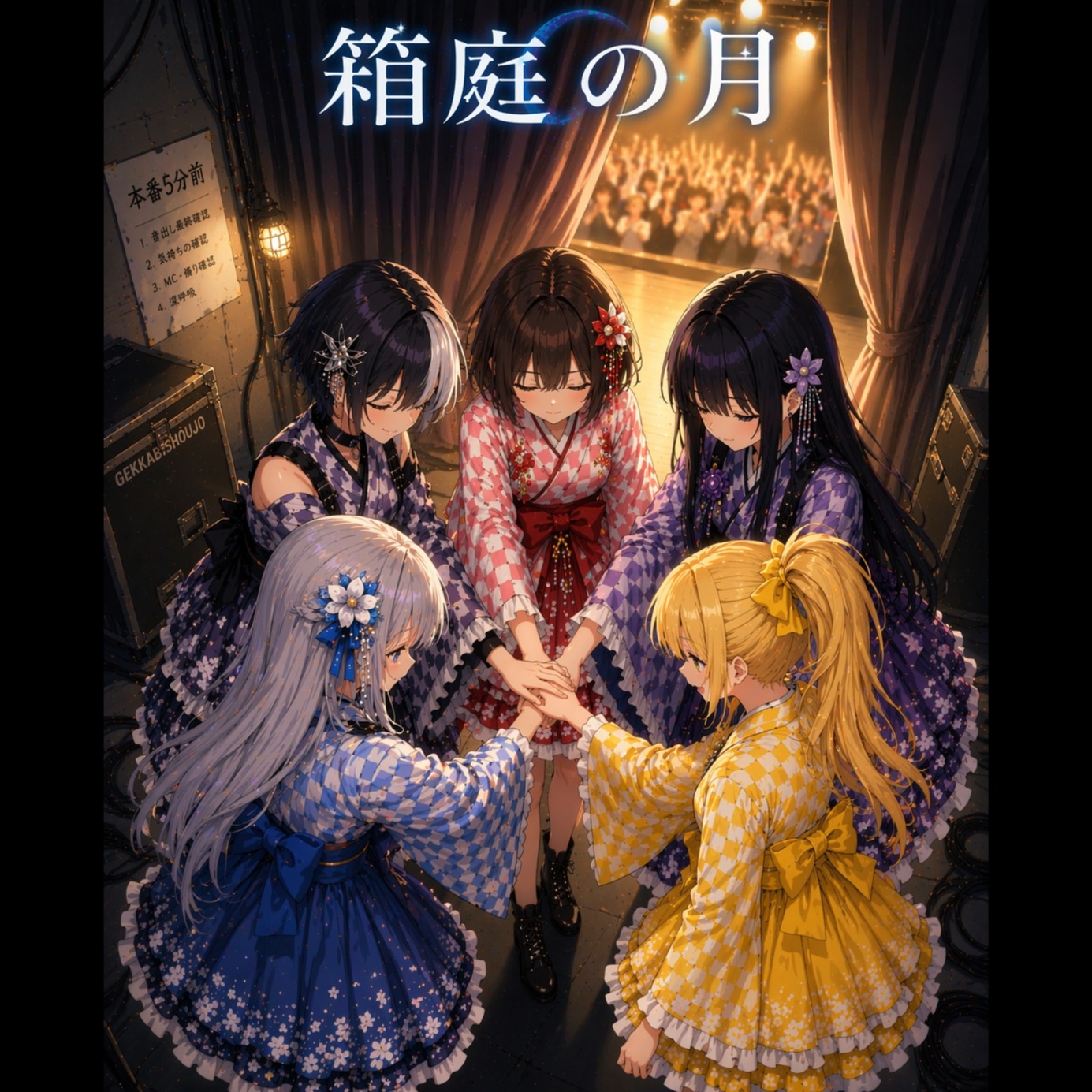 Song Image