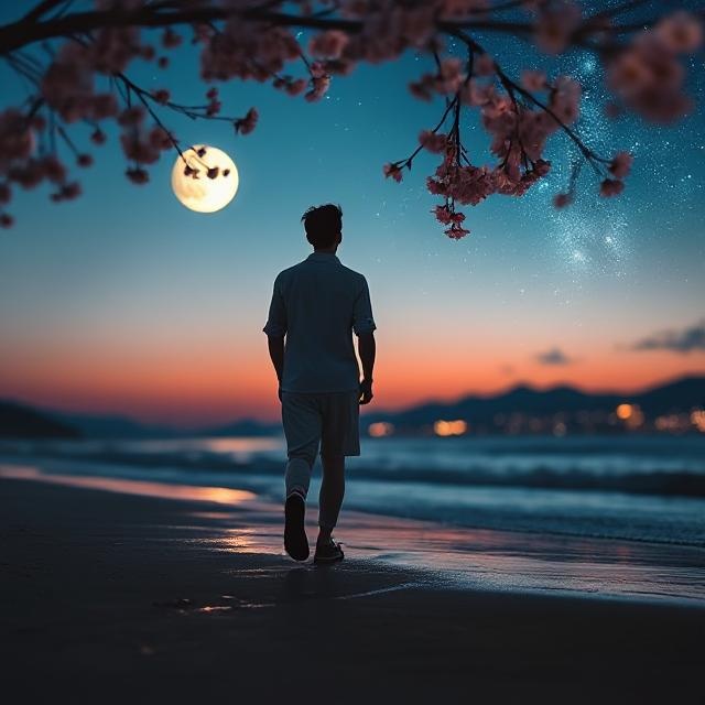 Image for 🇯🇵日本 Rising Sun Island Vibes