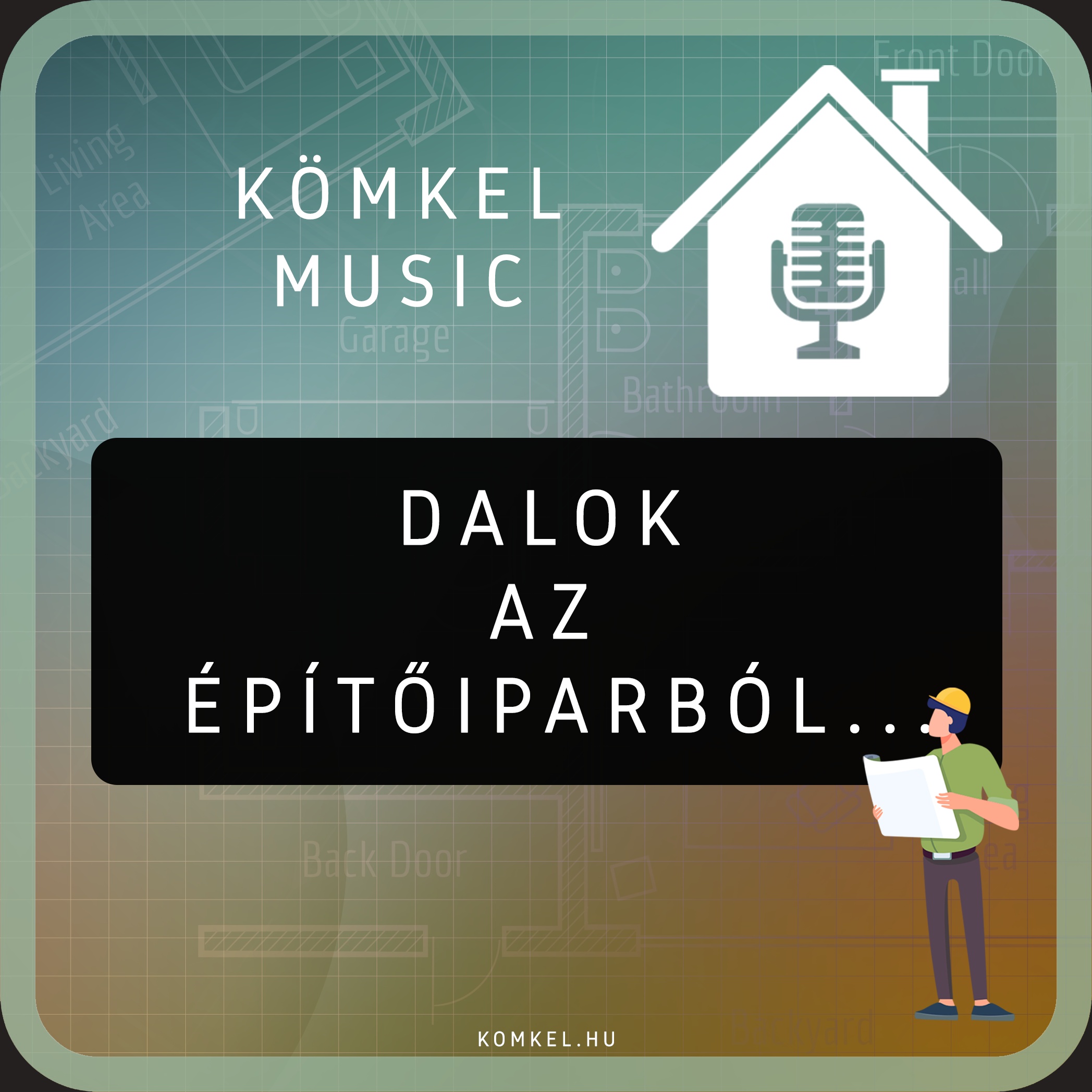 Image for Kömkel MUSIC