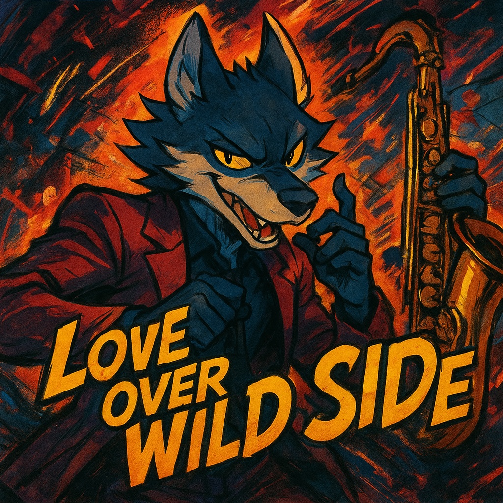 Image for Beastars Themed Music